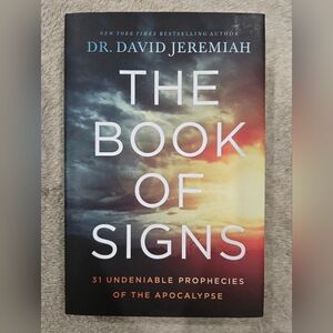 The Book of Signs